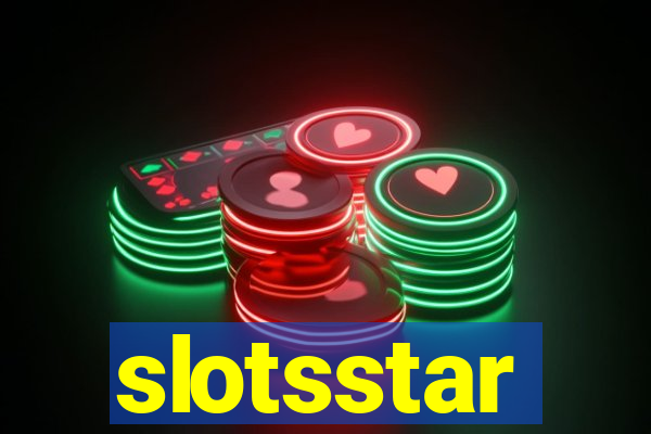 slotsstar