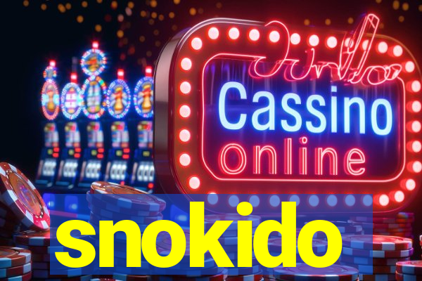 snokido