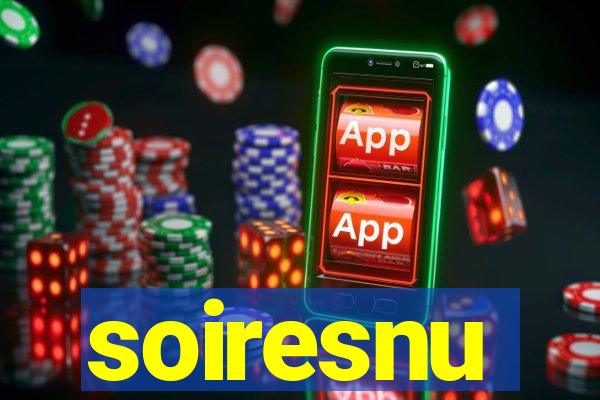 soiresnu