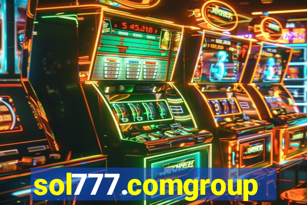 sol777.comgroup