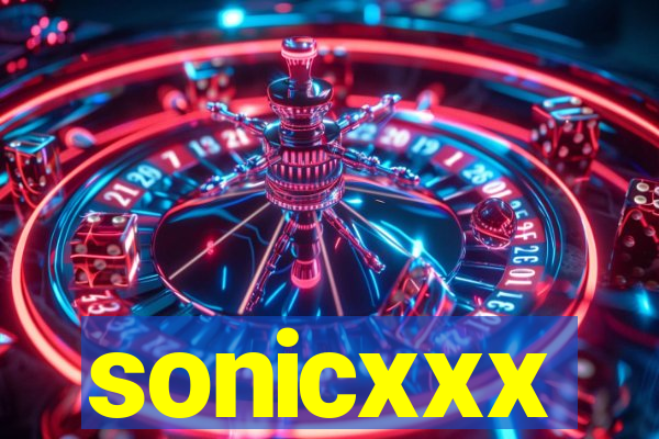 sonicxxx