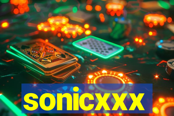 sonicxxx