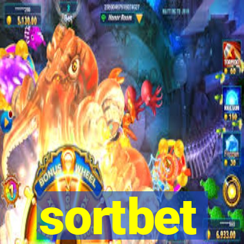 sortbet