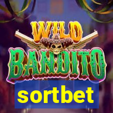sortbet