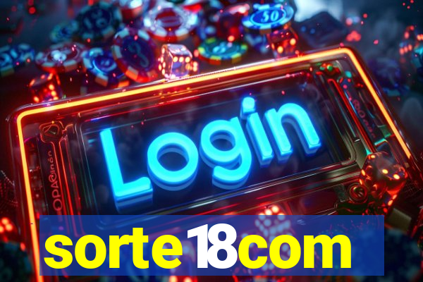 sorte18com