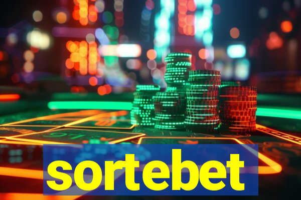 sortebet