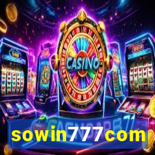 sowin777com