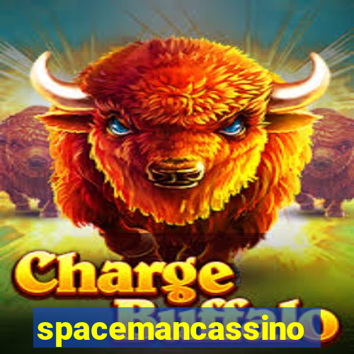 spacemancassino