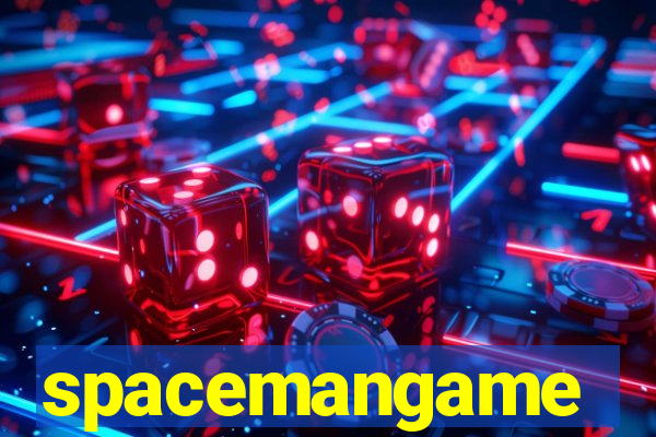 spacemangame