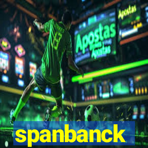 spanbanck