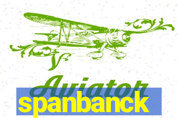 spanbanck