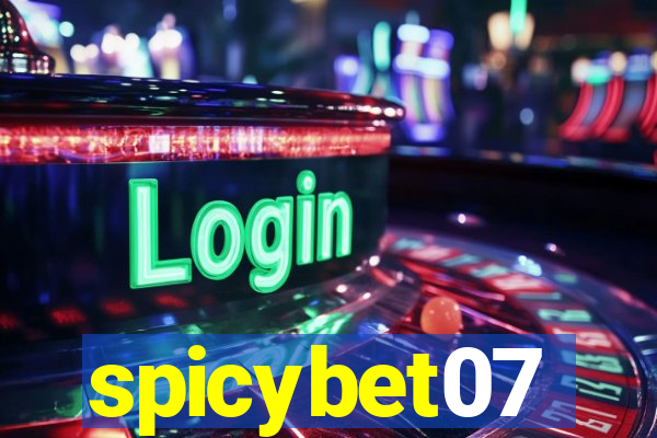 spicybet07