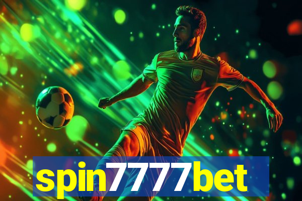 spin7777bet