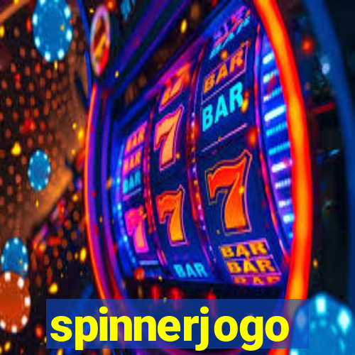 spinnerjogo