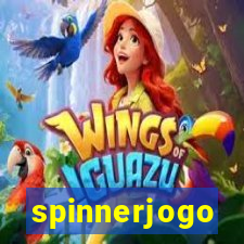 spinnerjogo