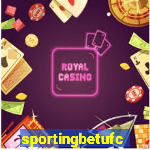 sportingbetufc