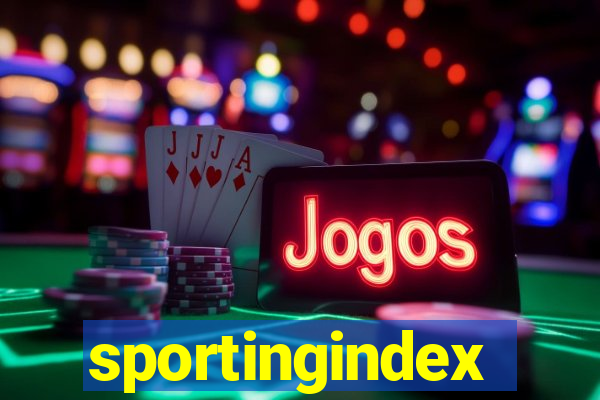 sportingindex