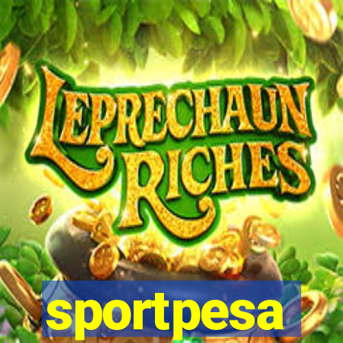 sportpesa