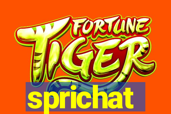sprichat