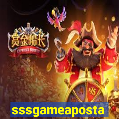 sssgameaposta