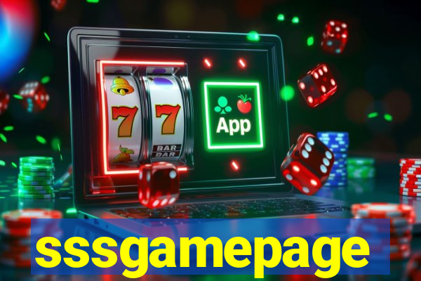 sssgamepage