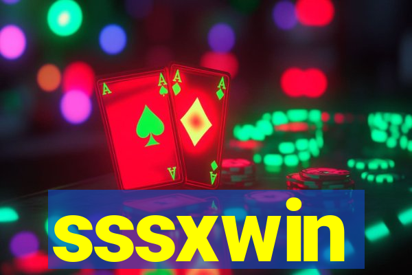 sssxwin