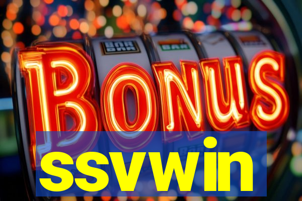 ssvwin