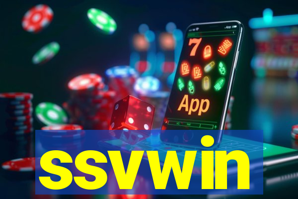 ssvwin
