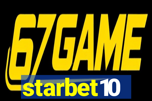 starbet10