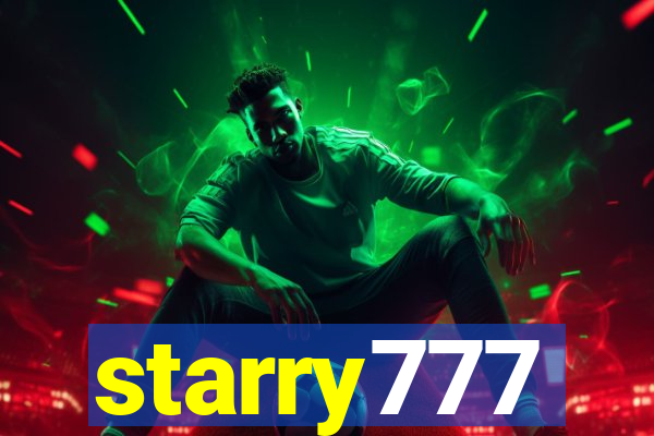 starry777