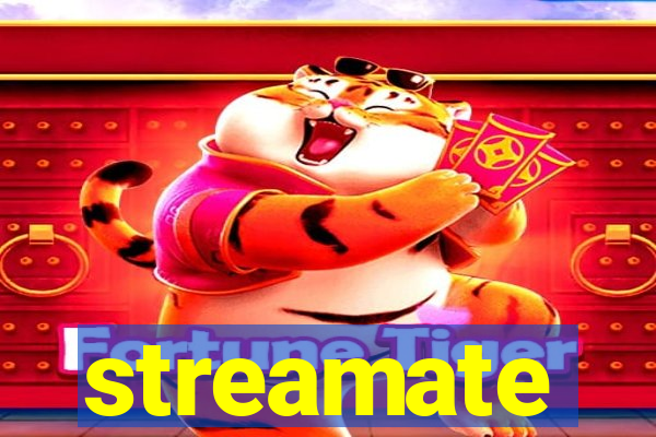 streamate