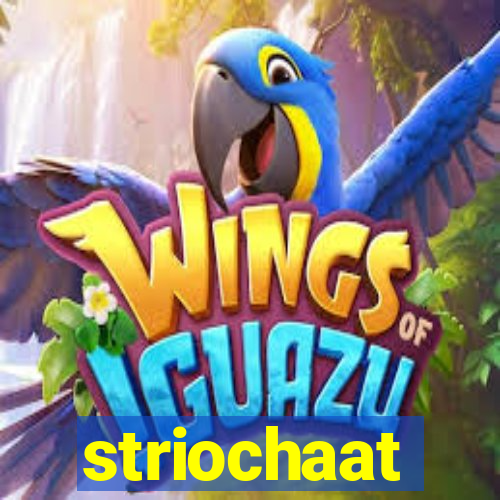 striochaat