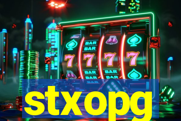 stxopg
