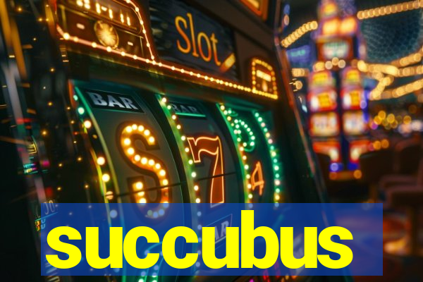 succubus
