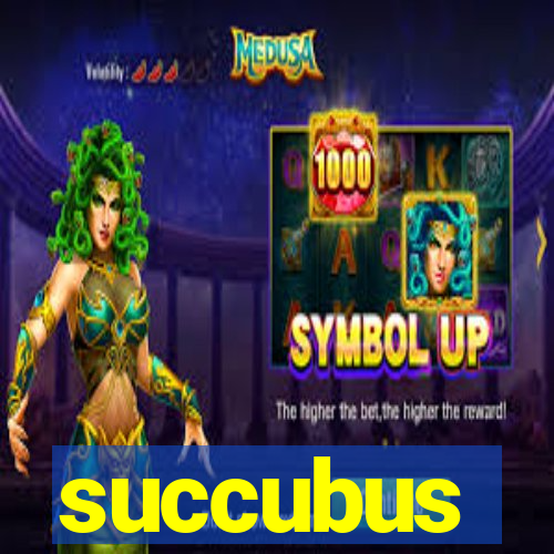 succubus