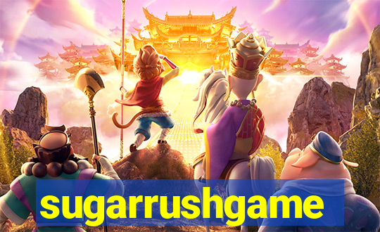 sugarrushgame
