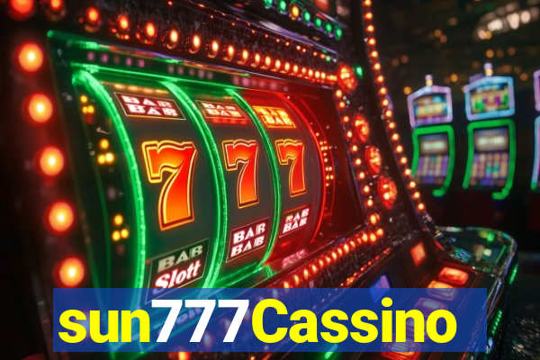sun777Cassino
