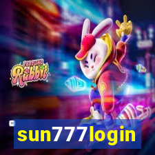 sun777login