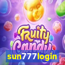 sun777login