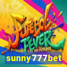 sunny777bet