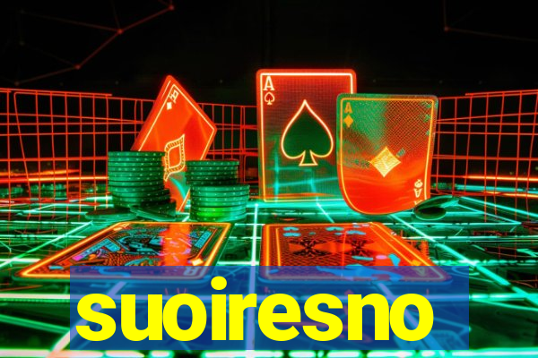 suoiresno