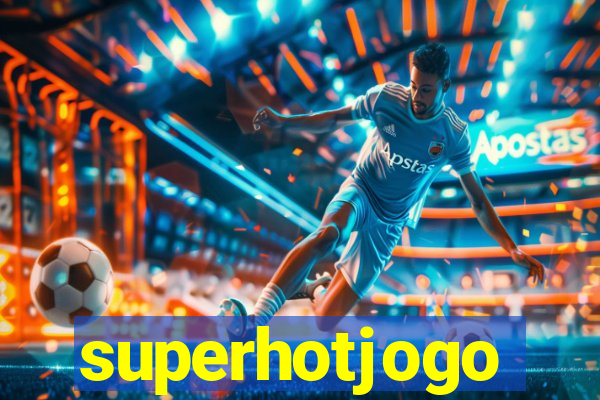 superhotjogo