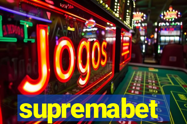 supremabet