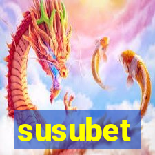 susubet