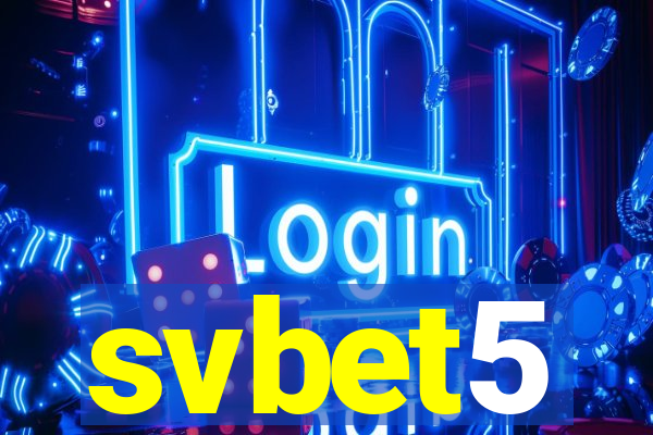 svbet5