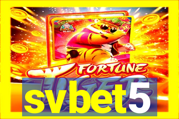 svbet5