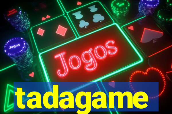 tadagame