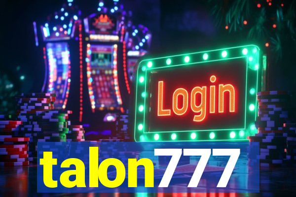 talon777