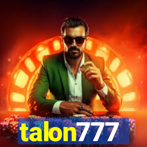 talon777