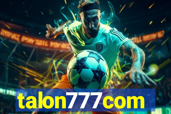 talon777com
